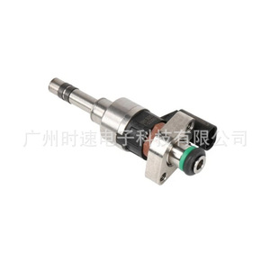 Inyector de Combustible Ye11 02227 para Piezas de Motor Diésel Chevrolet Buick con Transmisión Automática - Product Image 4