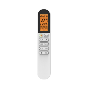 Climatiseur mural personnalisé moins cher pour la maison, 12000, 18000, 24000 Btu, R32, chauffage et refroidissement - Product Image 2
