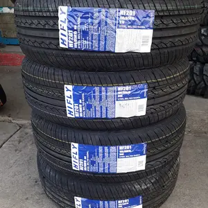오닉스 타이어 중국어 인기있는 HIFLY 165/70r14 175/70r14 14 인치 와이드 휠 성능 도매 자동차 타이어