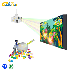 G-Honor popolare AR interactive wall projection game smash ball projection gioco <span class=keywords><strong>di</strong></span> proiezione interattivo 3D <span class=keywords><strong>per</strong></span> <span class=keywords><strong>bambini</strong></span> - Product Image 1