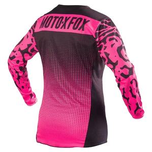 Maillot de course personnalisé OEM chemises de course d'équipe vêtements de course respirants - Product Image 4