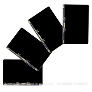 Per <span class=keywords><strong>Macbook</strong></span> Pro 2018-2020 <span class=keywords><strong>13</strong></span> "A1706 A1708 A1989 A2159 assemblaggio schermo Full LCD - Product Image 2