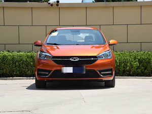 <span class=keywords><strong>Voiture</strong></span> d'occasion de haute qualité fabriquée en Chine : Chery Arrizo 5 2017, prix abordable et disponible en stock - Product Image 1
