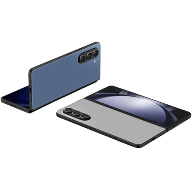Newest Stock Original 5 12GB+256GB/ 512GB Smartphone Foldable HD Screen Portable Unlocked 5G US Version