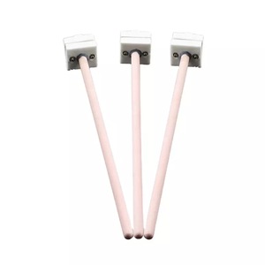 درجة الحرارة الصناعية 1800 درجة الحرارة العالية b r <span class=keywords><strong>s</strong></span> البلاتين الروديوم السيراميك الحرارية - Product Image 5