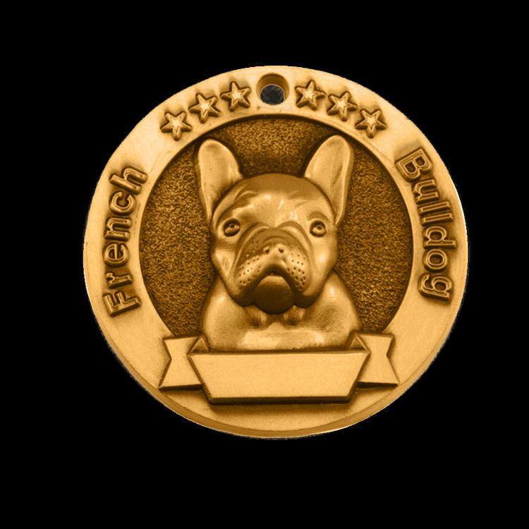 Bouledogue français