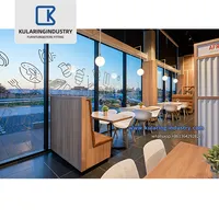 Modern Coffee Shop Furniture, Retail Shop Interior Design