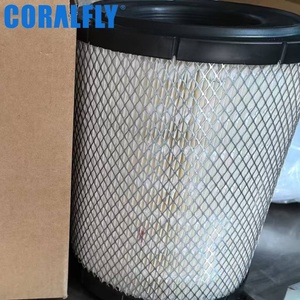 Filtro de Aire para Camiones de Trabajo Pesado 8-98321413-0 P500278 SA160189, Elemento de Filtro de Aire del Motor para Isuzu - Product Image 1