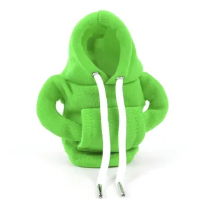 Housse <span class=keywords><strong>de</strong></span> <span class=keywords><strong>levier</strong></span> <span class=keywords><strong>de</strong></span> vitesses en velours tricoté, <span class=keywords><strong>protection</strong></span> universelle pour voitures manuelles et automatiques, décoration intérieure - Product Image 6