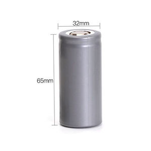 <span class=keywords><strong>3</strong></span>,7 v 6000mah 32650 lithium battery for formaldehyde tester - Product Image 4