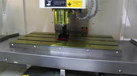 Fraiseuse cnc pcb VMC650 fraiseuse cnc