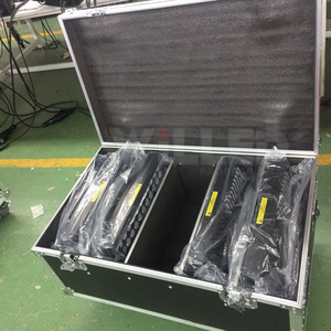 Đèn Rửa Led P5 Chống Nước IP65 44X10W 4in1 RGBW SGM P5 44 Chiếc Đèn Rửa Tường Led Ngoài Trời 10W - Product Image 5