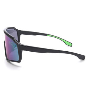 युवा बच्चों के खेल रनिंग साइकिलिंग साइकिल धूप का चश्मा 2024 लक्जरी TR90 सुरक्षा बाल चश्मा चश्में - Product Image 3