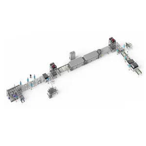 Radiant Pv solar Automatic production line solar panels making machines with huge discount