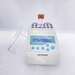 Incubateur d'indicateurs biologiques KETHINK, stérilisation à la vapeur médicale, autoclave, indicateur de stérilisation chimique, stérile EO - Product Image 3