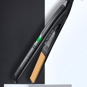 Mejor marca <span class=keywords><strong>de</strong></span> la función iónico <span class=keywords><strong>de</strong></span> alta calidad eléctrica <span class=keywords><strong>de</strong></span> 2 en 1 plancha rizador <span class=keywords><strong>de</strong></span> <span class=keywords><strong>pelo</strong></span> <span class=keywords><strong>de</strong></span> hierro plano con cepillo/ - Product Image 4