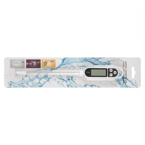 Termómetro Digital Instantáneo para Alimentos y Carne TP300 con Sonda Larga - Product Image 4