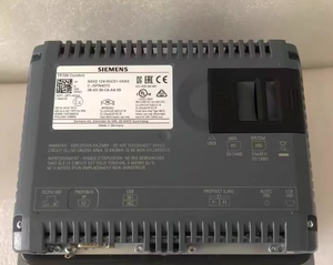 Wonderfulchip倉庫ストックXimenzi PLC HMI <span class=keywords><strong>9</strong></span>インチワイドスクリーンTFTディスプレイTP900タッチコンフォートパネル6AV2124-0JC01-0AX0 - Product Image 2