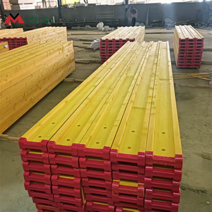 Poutre en bois H20 jaune de haute qualité et bon marché de 4,9 m de long, modèle 2024, à vendre - Product Image 2
