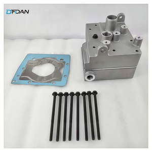 Kit de réparation de culasse MX13 2121411 2139800 9122180000 pour compresseur d'air - Product Image 3