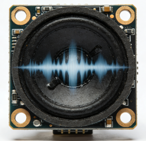 Audio NK-ETA650 6.5 Inch 2-Way High Performance <strong>Component</strong> Car <strong>Speaker</strong> System Set - Product Image 4