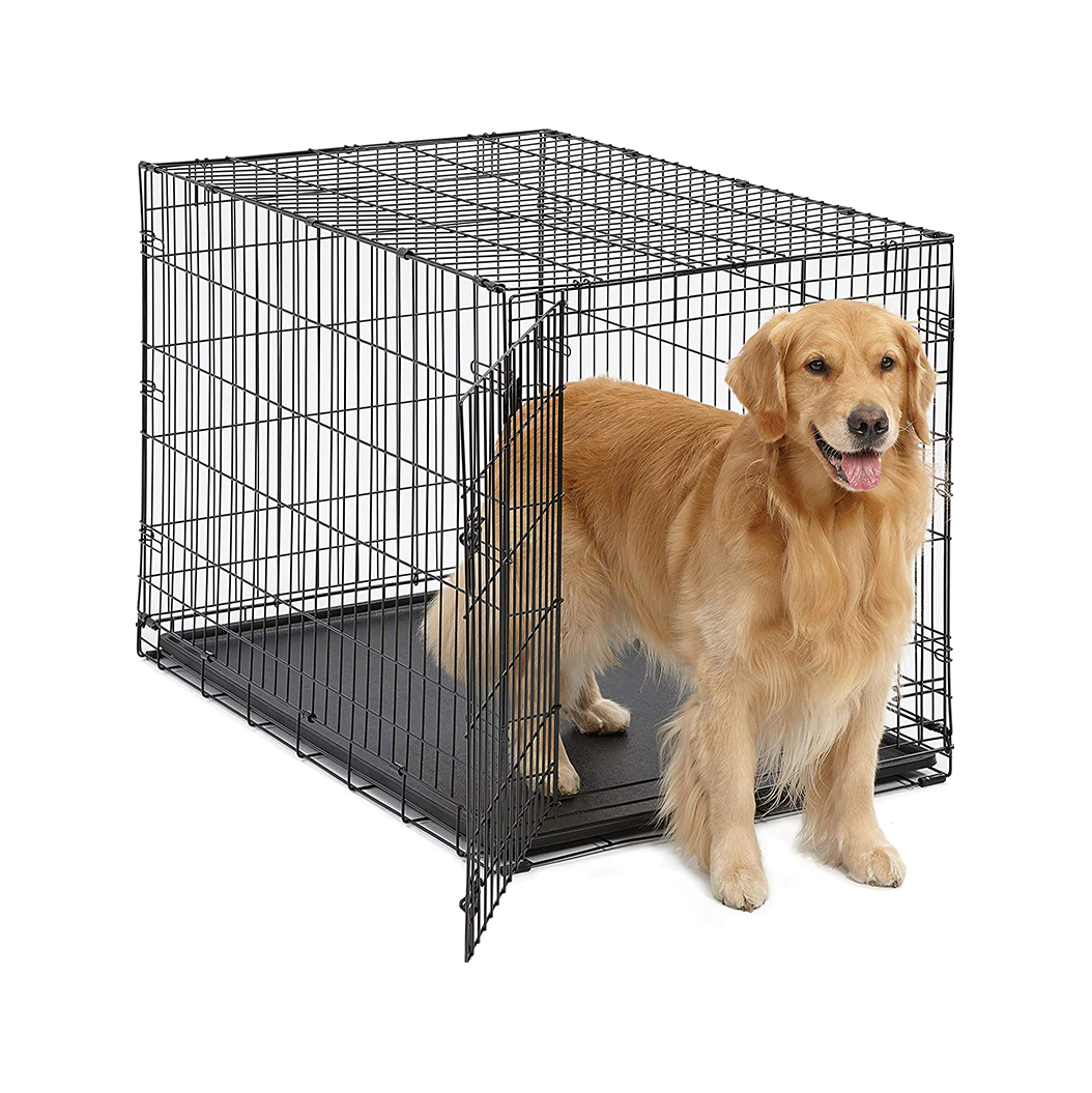 cages