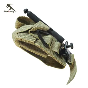 Medresq Wholesale High quality Quick Release Blood Stop Tactical SOF Tourniquet for First Aid Rescue