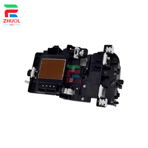 Cabezal de impresión para <span class=keywords><strong>Brother</strong></span> <span class=keywords><strong>DCP</strong></span> T310 T510 <span class=keywords><strong>T710</strong></span> T810 T910 T220 310 510 710 220 MFC J460 J480 J485 J680 J880 J885 J775 cabezal de impresora - Product Image 2