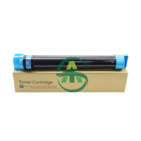 Cartouche de toner WC7525 pour Xerox WorkCentre 7525 7530 7535 7545 7556 7830 7835 7845 7855 7970 Cartouches de toner couleur