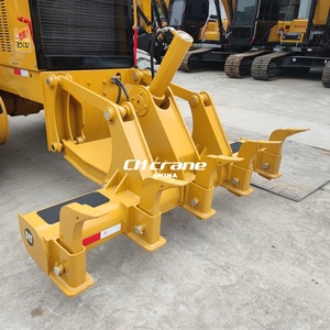 Chi Phí Cao Hiệu Quả Sử Dụng Mèo 140K Động Cơ Học Sinh Lớp Sâu Bướm 140H 140G Bánh Xe Học Sinh Lớp Với Giá Nhà Máy - Product Image 5