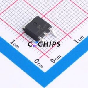 Nuevo y Original TPM6014PK3 TO-252-2 Transistor de efecto de campo de transistor (MOSFET) Venta completa Chips de componentes electrónicos y servicio BOM - Product Image 1