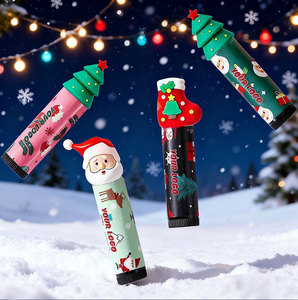 <span class=keywords><strong>Mejor</strong></span> lápiz labial de larga duración cuidado de los <span class=keywords><strong>labios</strong></span> bálsamo labial con sabor vegano hidratante <span class=keywords><strong>para</strong></span> <span class=keywords><strong>labios</strong></span> <span class=keywords><strong>secos</strong></span> - Product Image 6