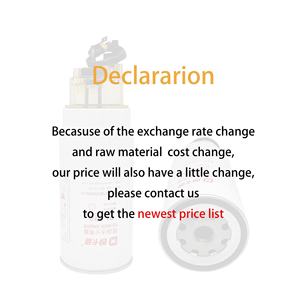 Ventas directas de fábrica Repuestos para camiones 1301696 2002705 P761108 BT9318 HF7535 H24W05 W930/14 Filtro de aceite para camiones para <span class=keywords><strong>SCANIA</strong></span> - Product Image 6