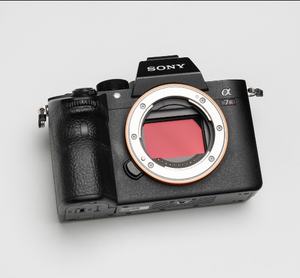 Meilleures ventes pour appareil photo reflex numérique plein format <span class=keywords><strong>A7r3</strong></span> avec carte SD, vidéo 4K UHD, capteur CMOS Exmor R, batterie au lithium - Product Image 2