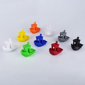 Tốc độ cao PLA HS-PLA Filament tốc độ cao 3D in ấn ABS <span class=keywords><strong>PETG</strong></span> TPU PLA Filament 1.75 Mét thích hợp cho bambu, K1 - Product Image 3