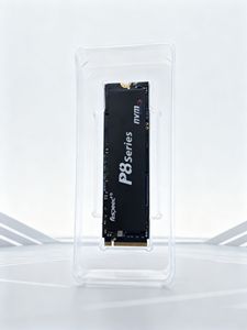 工业级内部M.<span class=keywords><strong>2</strong></span> PCIe 3.0固态硬盘128GB-1TB NVMe接口3D NAND闪存2000mb/s读取速度耐用存储 - Product Image 3