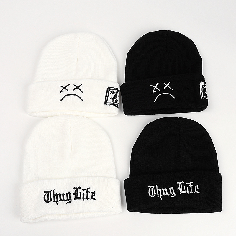Scegliere Produttore alta qualità cappello thug life e cappello