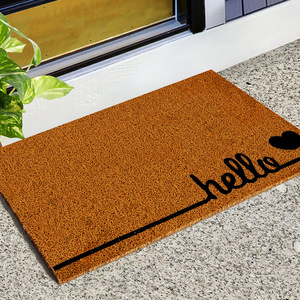 Entrance <strong>Funny</strong> Welcome Mats Front Door Mat for Outside Entry <strong>Doormat</strong> Outdoor and Indoor - Product Image 3