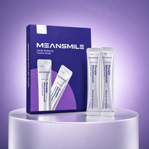 <span class=keywords><strong>Enjuague</strong></span> <span class=keywords><strong>Bucal</strong></span> PAP Morado, <span class=keywords><strong>el</strong></span> Más Vendido en eBay, Nueva Fórmula Blanqueadora para <span class=keywords><strong>el</strong></span> Cuidado <span class=keywords><strong>Bucal</strong></span>, Dosis Individual, 20 Unidades, Paquete Portátil de Viaje - Product Image 1