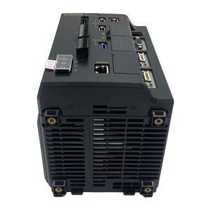 Contrôleur de système de vision KEYENCE CV-X350F neuf, compatible avec caméra 5MP, pour inspection industrielle par vision artificielle - Product Image 6