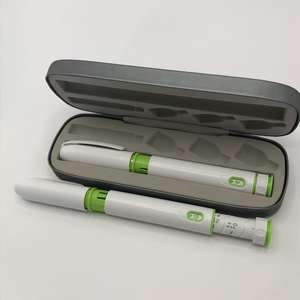 Fabrik preis 10mg/15mg <span class=keywords><strong>Peptide</strong></span> Injection Pen Kunden spezifisches Design - Product Image 4