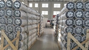 Cửa cuốn bằng thép không gỉ cửa cuốn nhà để xe và cửa cuốn bằng Thép Màu cửa cuốn kiểu Mỹ - Product Image 6