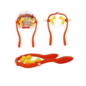 Appareil de <span class=keywords><strong>massage</strong></span> manuel des tissus profonds du cou pour soulager les douleurs musculaires et les points de pression - Product Image 4