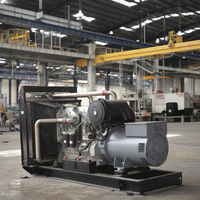 Kaihua Power Pekins 2806A-E18TAG2 pour groupe électrogène diesel Perkins 650KVA 520KW Type industriel silencieux Option ATS Tension nominale