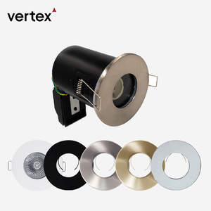 Trần Đèn sân khấu lõm GU10 inbouw ánh sáng tại chỗ 72 Mét lumineux <span class=keywords><strong>LED</strong></span> lõm xuống ánh sáng trần ánh sáng đèn <span class=keywords><strong>LED</strong></span> downlights - Product Image 1