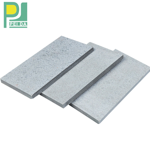 Panneau de ciment-béton, panneau de fibrociment sans amiante - Product Image 1