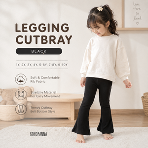 Pantalon noir en tissu côtelé doux et respirant, avec une coupe ajustée et une matière extensible confortable pour un style quotidien et une tenue durable. - Product Image 4