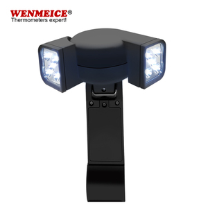 Lampe torche LED pour <span class=keywords><strong>barbecue</strong></span>, réglable et facile à décrocher, pour les grillades en extérieur - Product Image 5