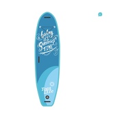 Planche de yoga debout gonflable professionnelle de haute qualité pour accessoire de paddle debout de sports nautiques