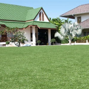 Césped <span class=keywords><strong>Artificial</strong></span> JS, Césped Vertical para Jardín, Césped Sintético para Paisajismo, Alfombra de Césped para Jardín - Product Image 5